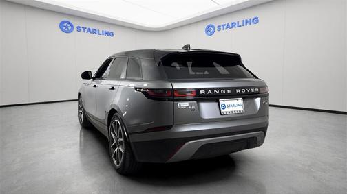 2021 Land Rover Range Rover Velar P250 S