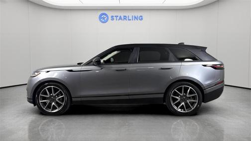 2021 Land Rover Range Rover Velar P250 S