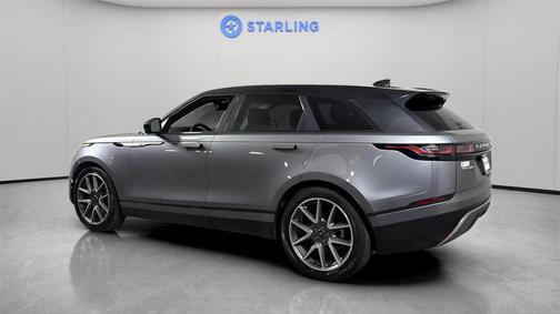 2021 Land Rover Range Rover Velar P250 S