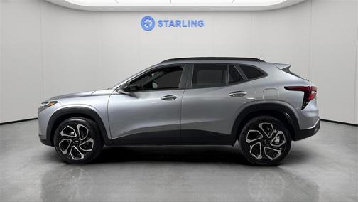 2024 Chevrolet Trax FWD 2RS