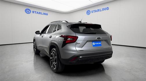 2024 Chevrolet Trax FWD 2RS