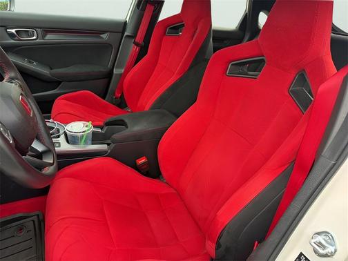 2025 Honda Civic Type R 