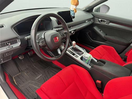 2025 Honda Civic Type R 