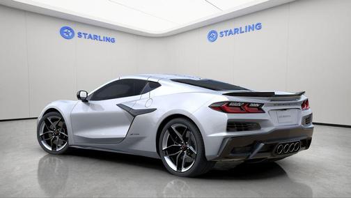 2026 Chevrolet Corvette Z06
