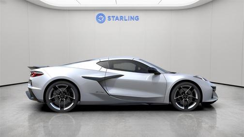 2026 Chevrolet Corvette Z06