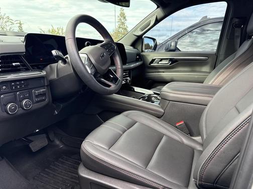 2025 Chevrolet Tahoe 2WD RST