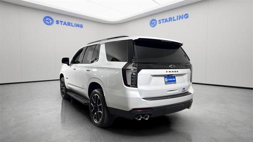 2025 Chevrolet Tahoe 2WD RST