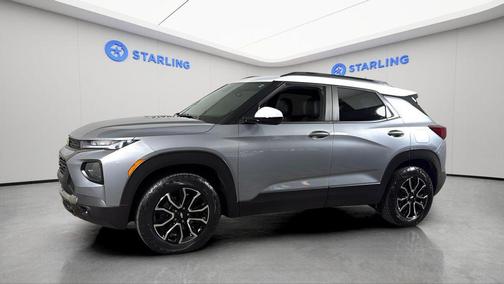 2023 Chevrolet Trailblazer ACTIV