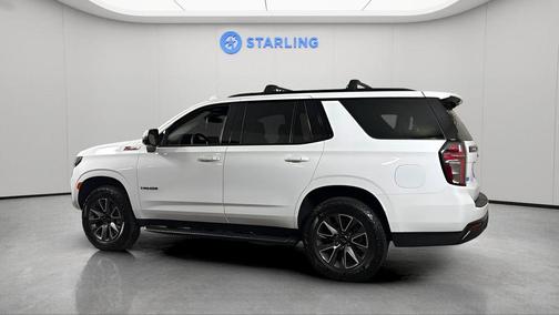 2024 Chevrolet Tahoe 4WD Z71