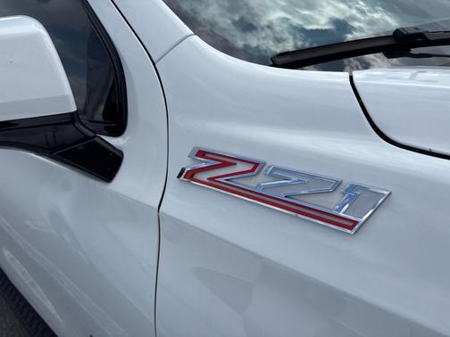 2024 Chevrolet Tahoe 4WD Z71