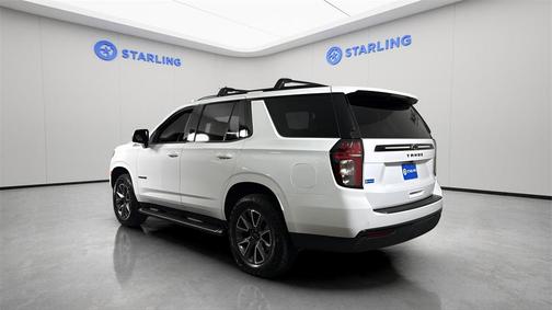 2024 Chevrolet Tahoe 4WD Z71