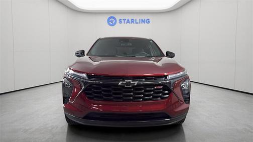 2024 Chevrolet Trax FWD 1RS