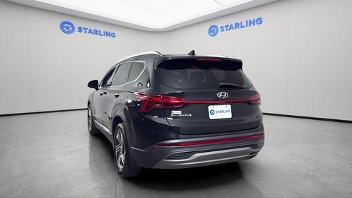 2023 Hyundai SANTA FE SEL 2.4