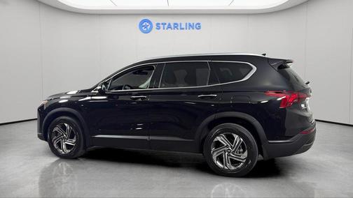 2023 Hyundai SANTA FE SEL 2.4