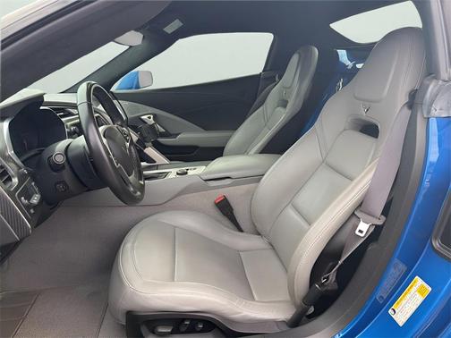 2015 Chevrolet Corvette Stingray Z51