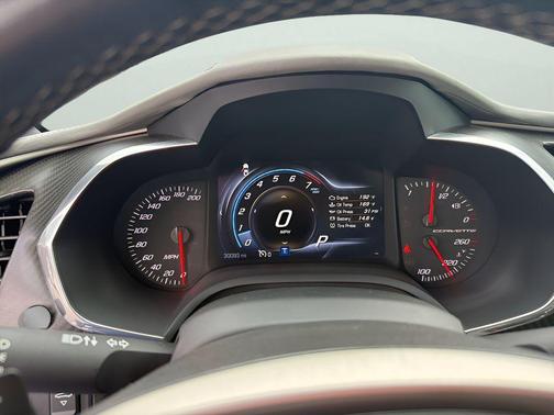 2015 Chevrolet Corvette Stingray Z51