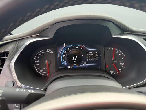 2015 Chevrolet Corvette Stingray Z51