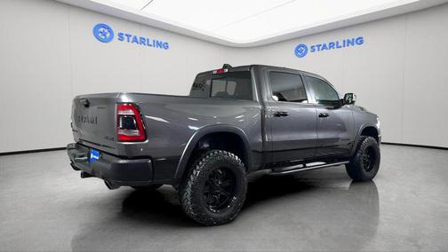 2023 RAM 1500 Rebel