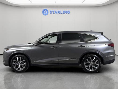 2023 Acura MDX Technology Package