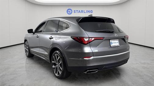 2023 Acura MDX Technology Package