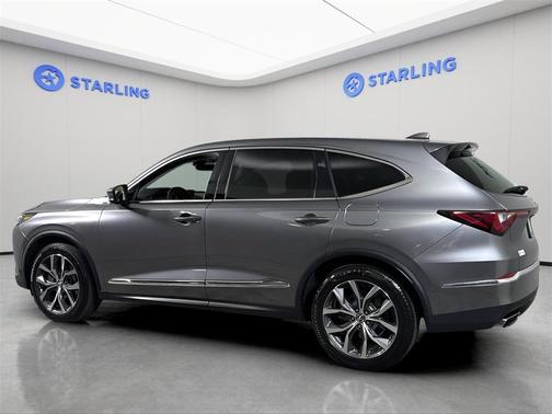 2023 Acura MDX Technology Package
