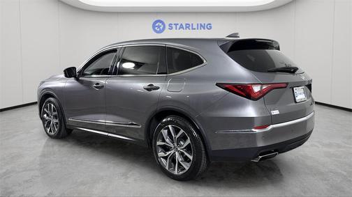 2023 Acura MDX Technology Package