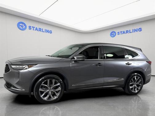 2023 Acura MDX Technology Package