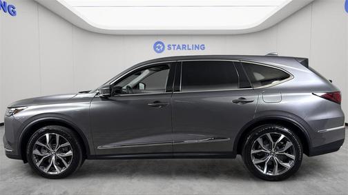 2023 Acura MDX Technology Package