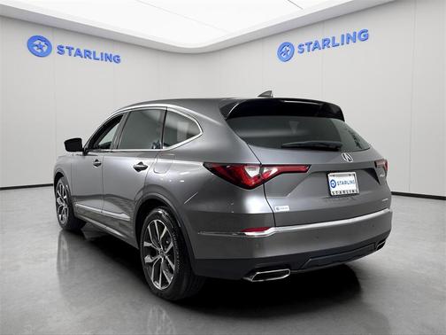 2023 Acura MDX Technology Package