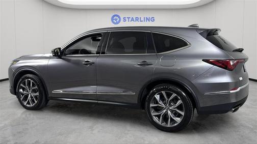 2023 Acura MDX Technology Package