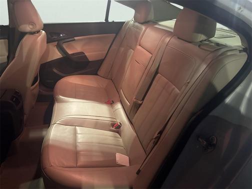 2011 Buick Regal CXL Turbo