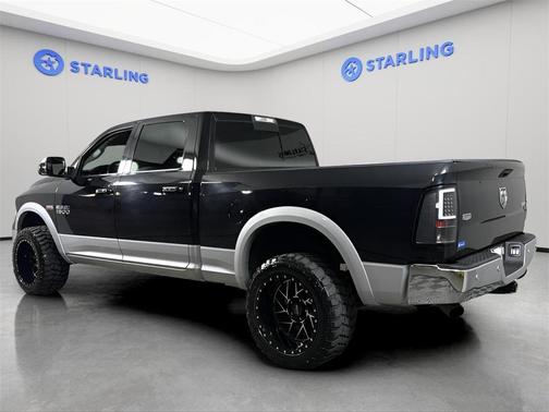 2014 RAM 1500 Laramie