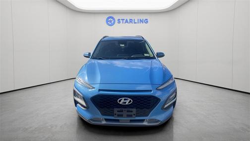 2018 Hyundai KONA SEL