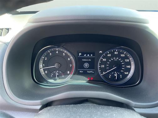 2018 Hyundai KONA SEL
