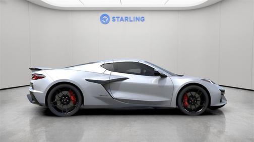 2026 Chevrolet Corvette Z06