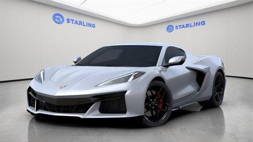 2026 Chevrolet Corvette Z06