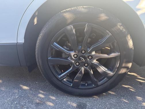 2024 Chevrolet Equinox FWD RS