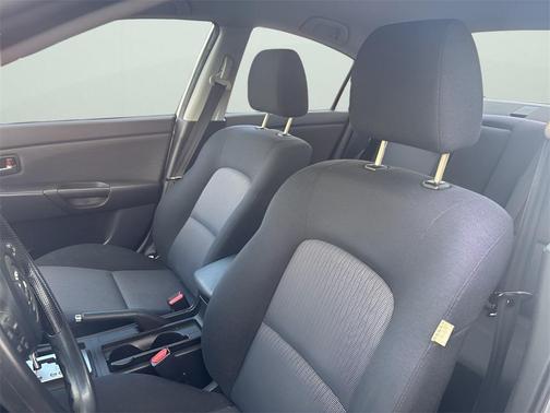 2007 Mazda Mazda3 i Touring