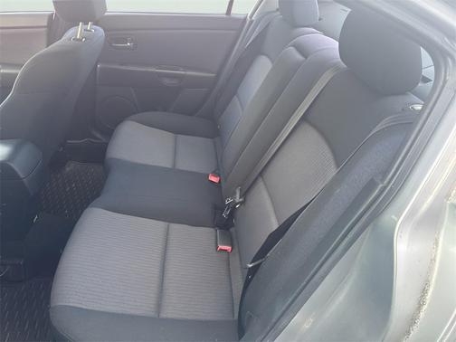 2007 Mazda Mazda3 i Touring