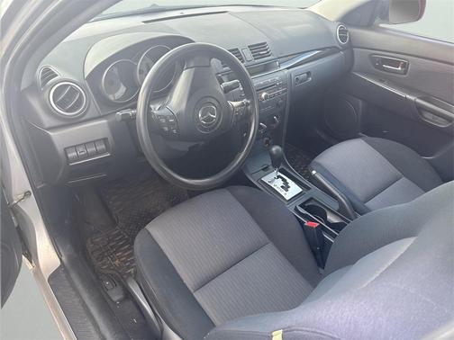 2007 Mazda Mazda3 i Touring
