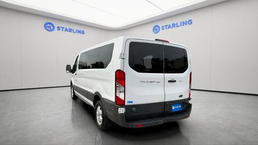 2018 Ford Transit-350 XLT