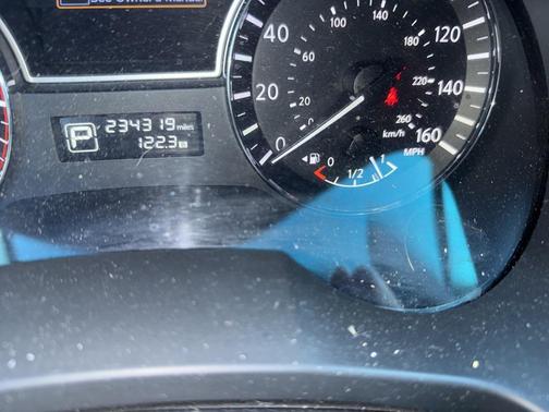 2013 Nissan Altima 2.5 S