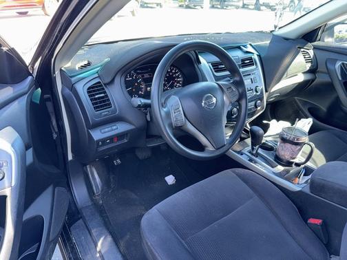 2013 Nissan Altima 2.5 S