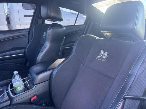 2022 Dodge Charger R/T Scat Pack