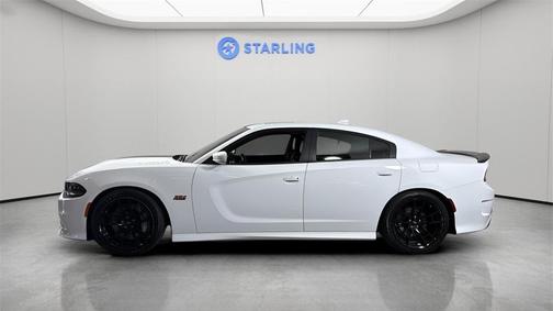 2022 Dodge Charger R/T Scat Pack