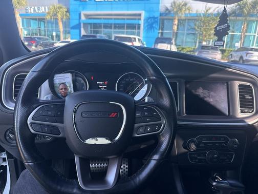 2022 Dodge Charger R/T Scat Pack