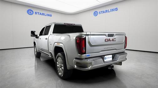 2021 GMC Sierra 2500 Denali
