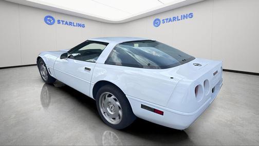 1996 Chevrolet Corvette Base