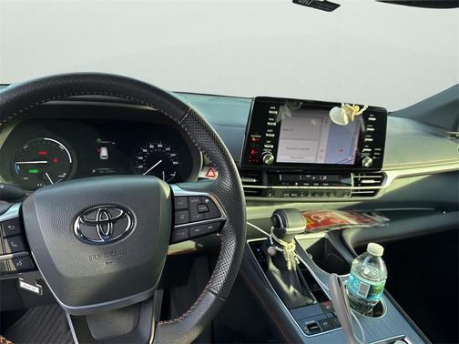 2024 Toyota Sienna XSE 7 Passenger