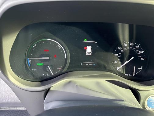 2024 Toyota Sienna XSE 7 Passenger